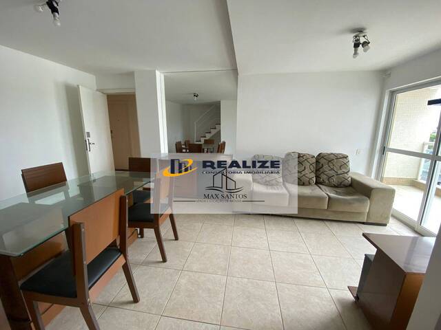 Apartamento para Locação em Campos dos Goytacazes - 2