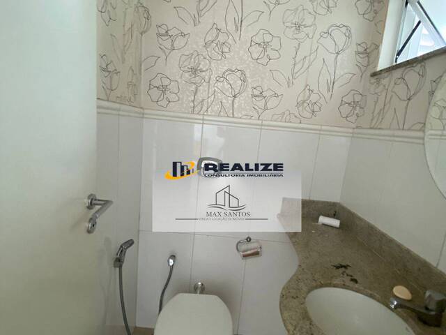 Apartamento para Locação em Campos dos Goytacazes - 5