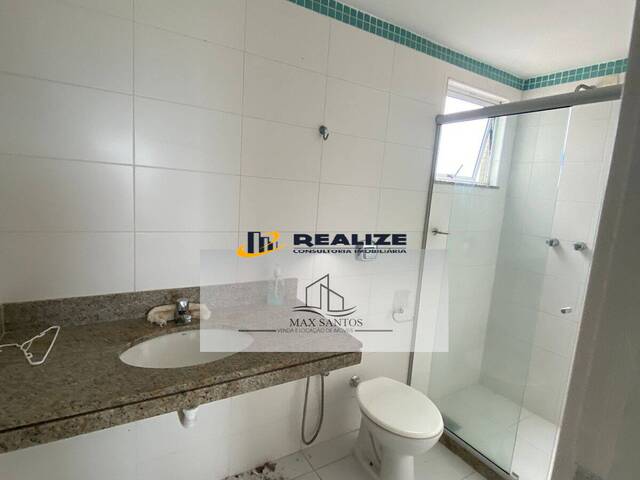 Apartamento para Locação em Campos dos Goytacazes - 3
