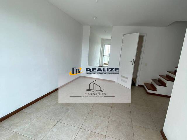 Apartamento para Locação em Campos dos Goytacazes - 5