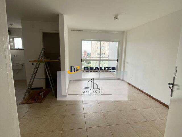 Apartamento para Locação em Campos dos Goytacazes - 2