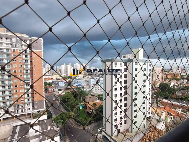 Apartamento para Locação em Campos dos Goytacazes - 4