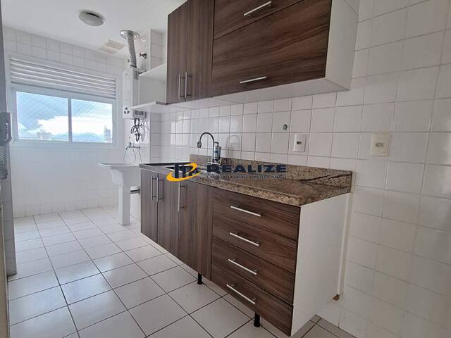 #XSPL121 - Apartamento para Locação em Campos dos Goytacazes - RJ