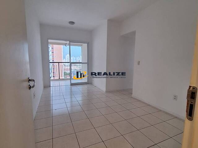 #XSPL121 - Apartamento para Locação em Campos dos Goytacazes - RJ