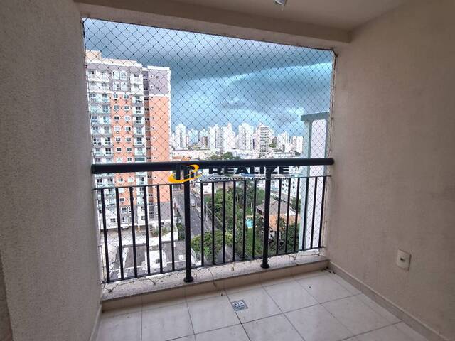 #XSPL121 - Apartamento para Locação em Campos dos Goytacazes - RJ