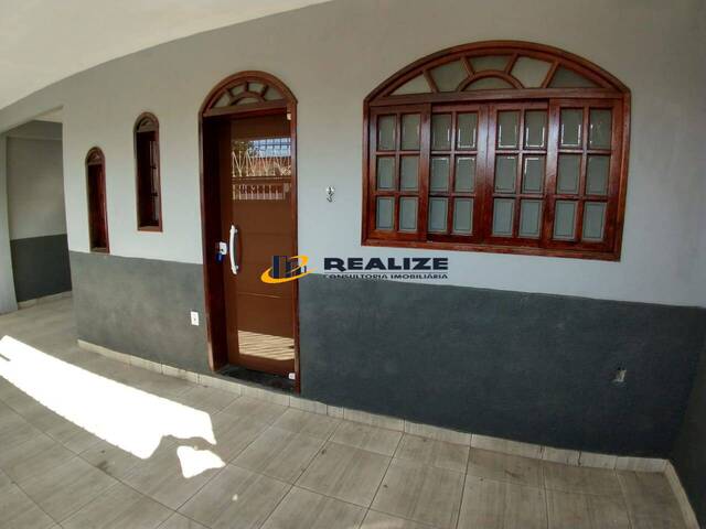 Casa para Venda em Campos dos Goytacazes - 4