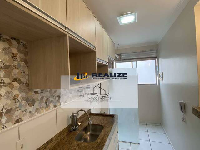 Apartamento para Locação em Campos dos Goytacazes - 5