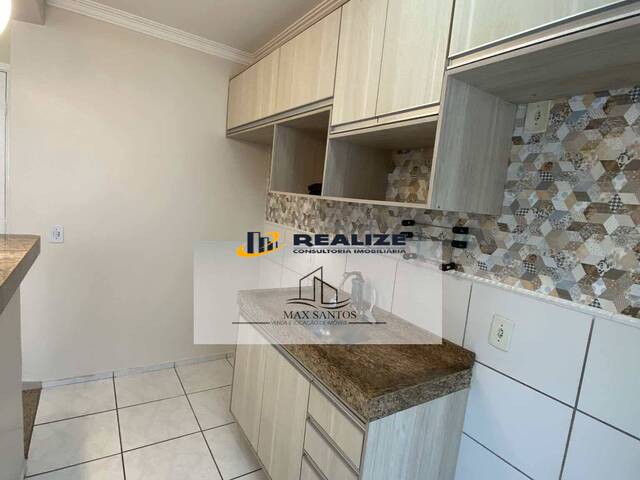 Apartamento para Locação em Campos dos Goytacazes - 4