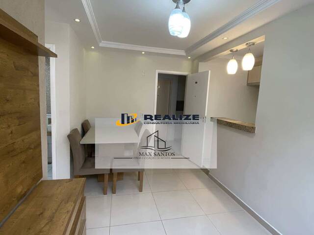 Apartamento para Locação em Campos dos Goytacazes - 3