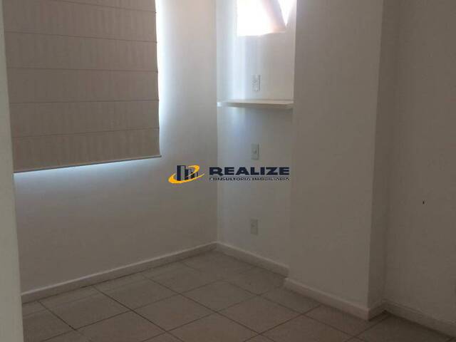#XCLSC151 - Apartamento para Locação em Campos dos Goytacazes - RJ