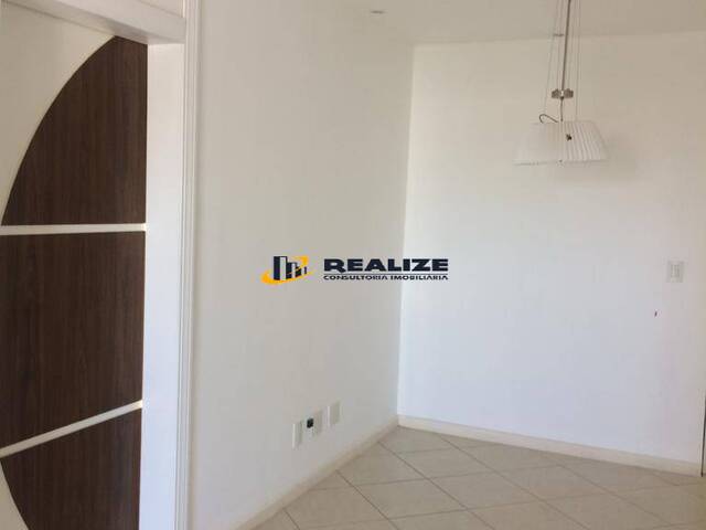 #XCLSC151 - Apartamento para Locação em Campos dos Goytacazes - RJ