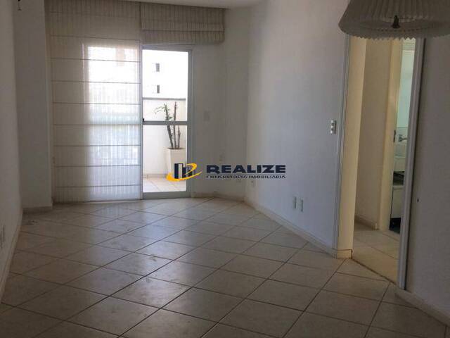 #XCLSC151 - Apartamento para Locação em Campos dos Goytacazes - RJ