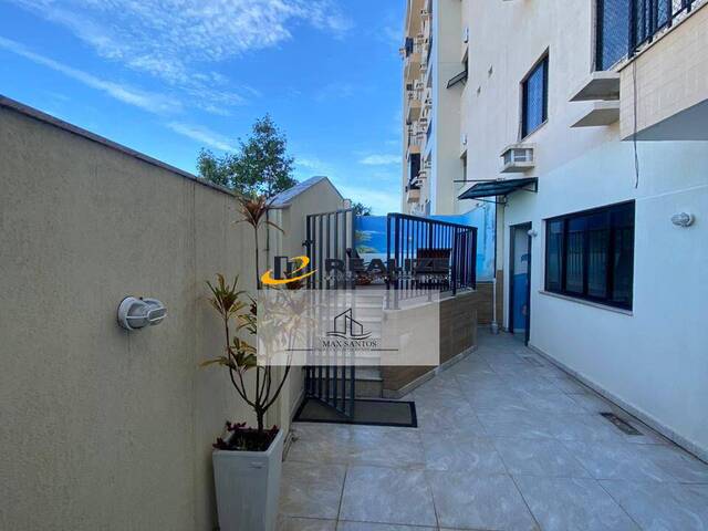 Apartamento para Locação em Campos dos Goytacazes - 4
