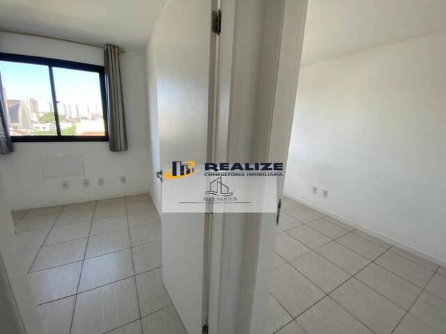 Apartamento para Locação em Campos dos Goytacazes - 5