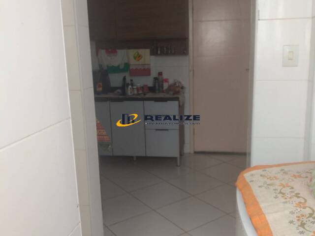 #XSPLD161 - Apartamento para Locação em Campos dos Goytacazes - RJ