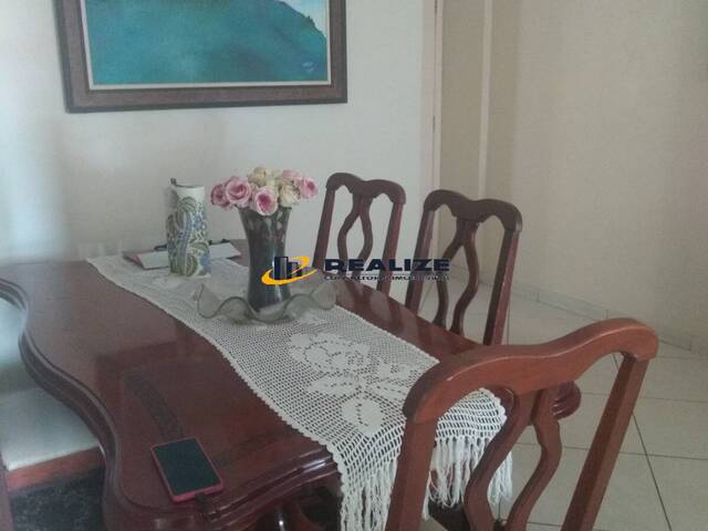 #XSPLD161 - Apartamento para Locação em Campos dos Goytacazes - RJ