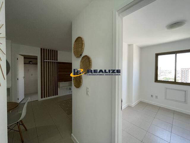 Apartamento para Venda em Campos dos Goytacazes - 5
