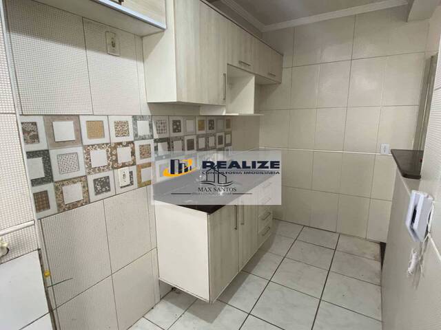 #XGRNY171 - Apartamento para Locação em Campos dos Goytacazes - RJ