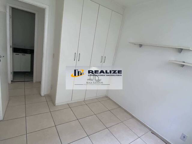 Apartamento para Locação em Campos dos Goytacazes - 4