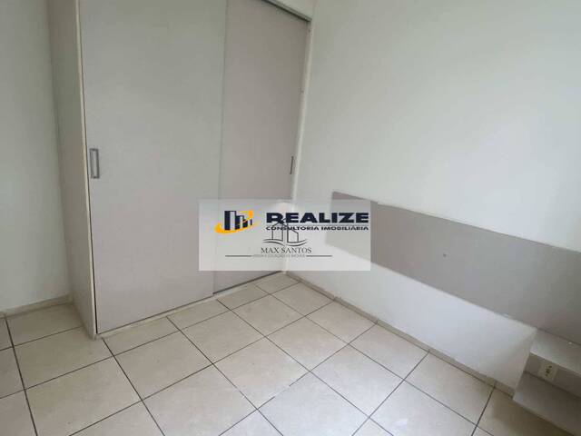 Apartamento para Locação em Campos dos Goytacazes - 5