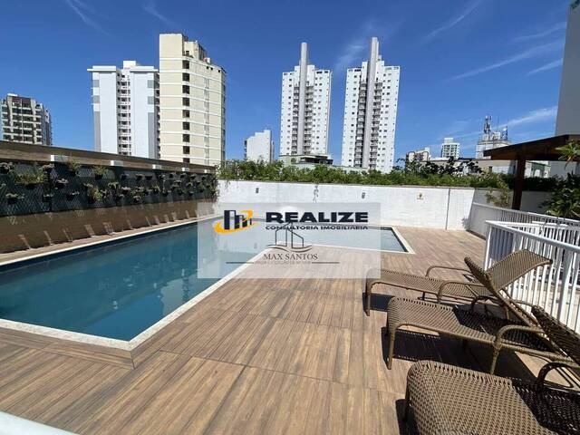#XIPNM171 - Apartamento para Locação em Campos dos Goytacazes - RJ
