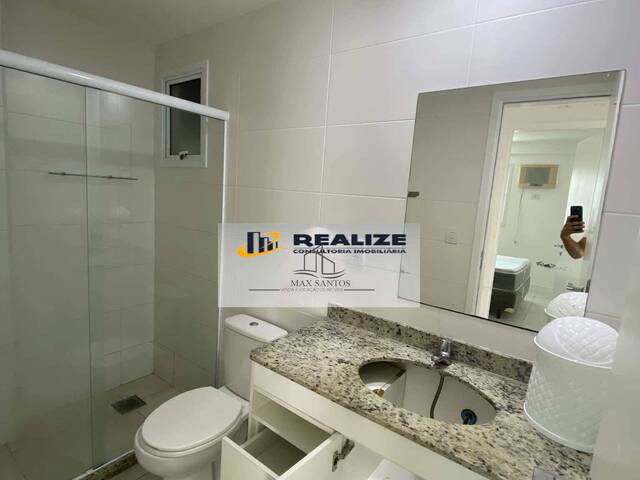Apartamento para Locação em Campos dos Goytacazes - 5