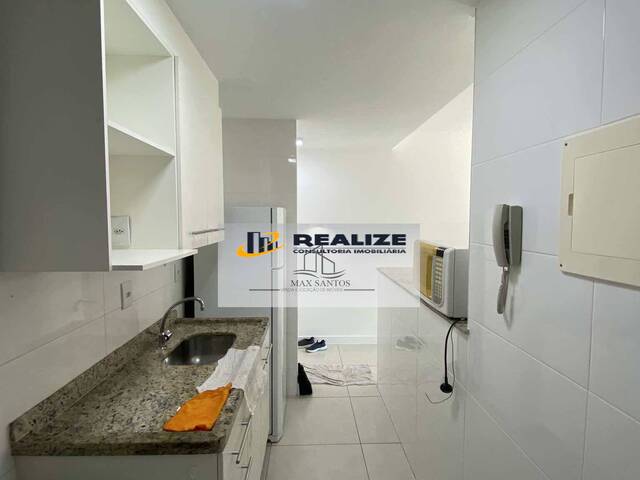 Apartamento para Locação em Campos dos Goytacazes - 4