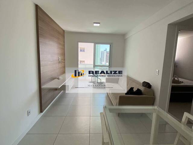 #XIPNM171 - Apartamento para Locação em Campos dos Goytacazes - RJ