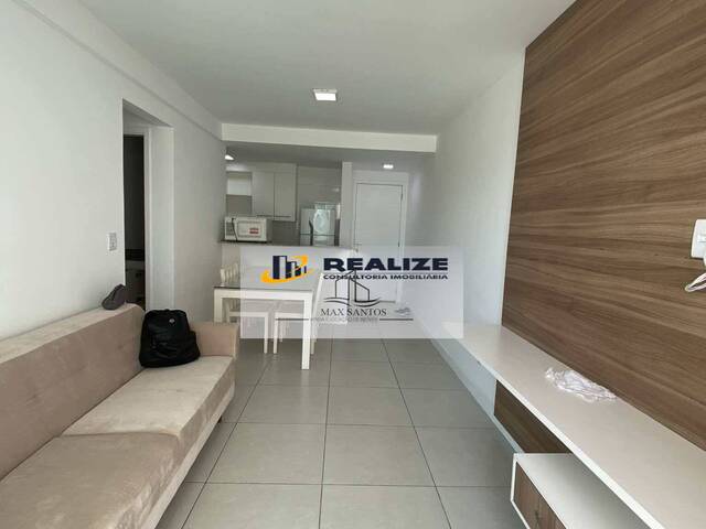 #XIPNM171 - Apartamento para Locação em Campos dos Goytacazes - RJ