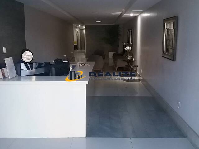 Apartamento para Locação em Campos dos Goytacazes - 5