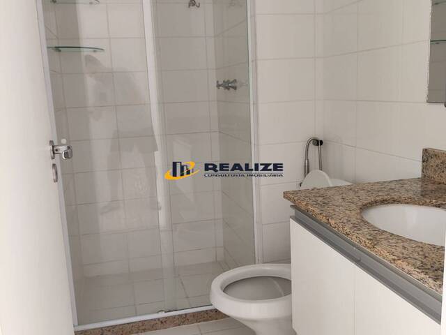 Apartamento para Locação em Campos dos Goytacazes - 4