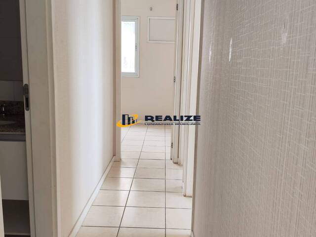 #XSPL191 - Apartamento para Locação em Campos dos Goytacazes - RJ