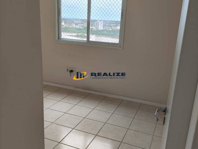 Apartamento para Locação em Campos dos Goytacazes - 5