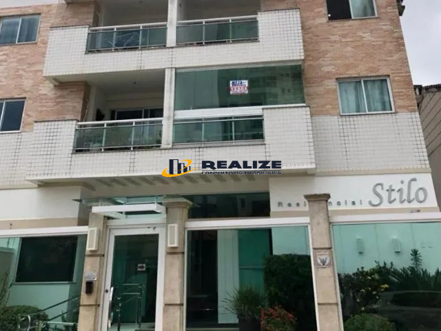 #XSTL191 - Apartamento para Locação em Campos dos Goytacazes - RJ