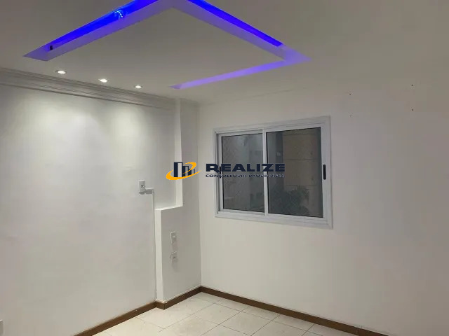 #XSTL191 - Apartamento para Locação em Campos dos Goytacazes - RJ
