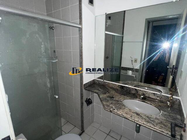Apartamento para Locação em Campos dos Goytacazes - 4