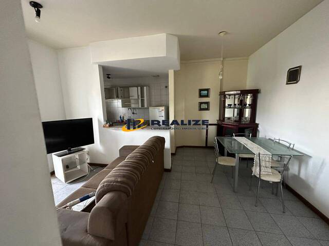 #XJDALH191 - Apartamento para Locação em Campos dos Goytacazes - RJ