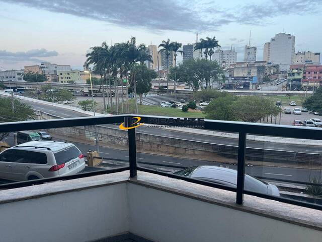 #XJDALH191 - Apartamento para Locação em Campos dos Goytacazes - RJ