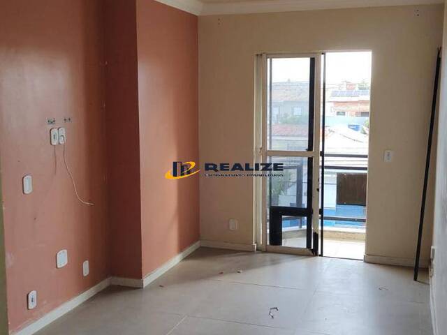 #XFLML211 - Apartamento para Locação em Campos dos Goytacazes - RJ