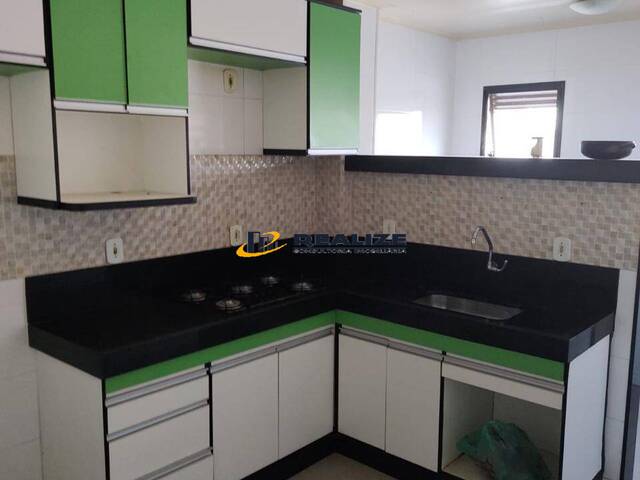Apartamento para Locação em Campos dos Goytacazes - 5