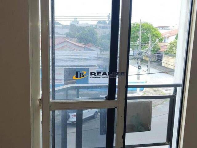 #XFLML211 - Apartamento para Locação em Campos dos Goytacazes - RJ