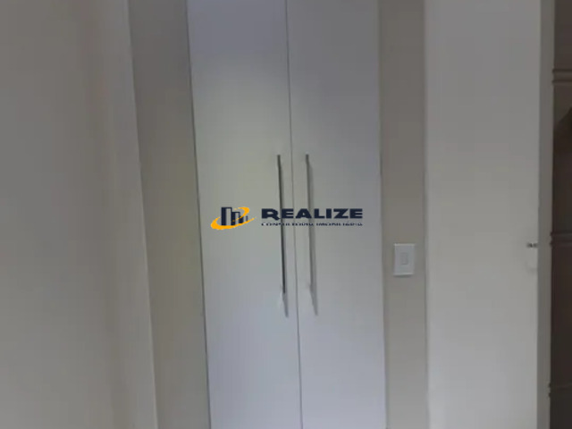Apartamento para Locação em Campos dos Goytacazes - 4
