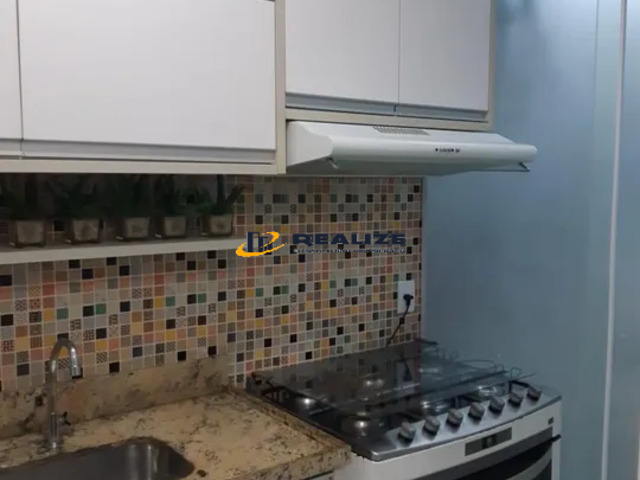 Apartamento para Locação em Campos dos Goytacazes - 5