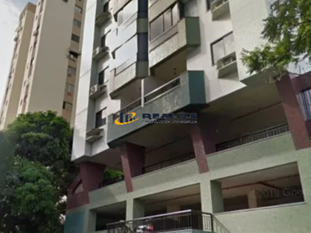 Apartamento para Locação em Campos dos Goytacazes - 4