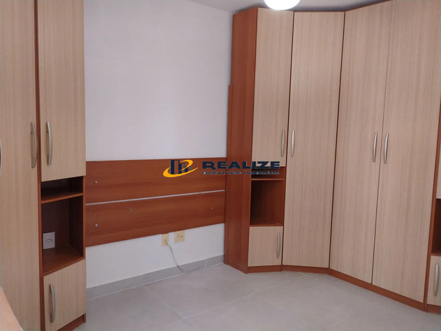 Apartamento para Locação em Campos dos Goytacazes - 5
