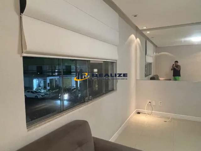 Apartamento para Locação em Campos dos Goytacazes - 4