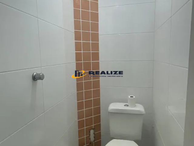 Apartamento para Locação em Campos dos Goytacazes - 5