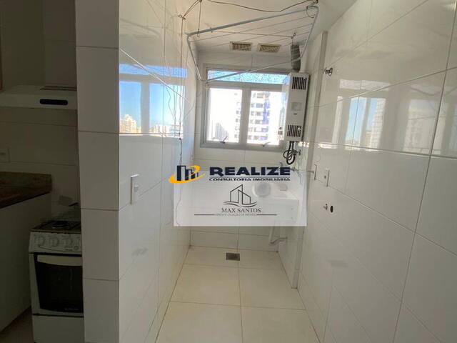 Apartamento para Locação em Campos dos Goytacazes - 5
