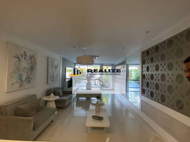 Apartamento para Locação em Campos dos Goytacazes - 4