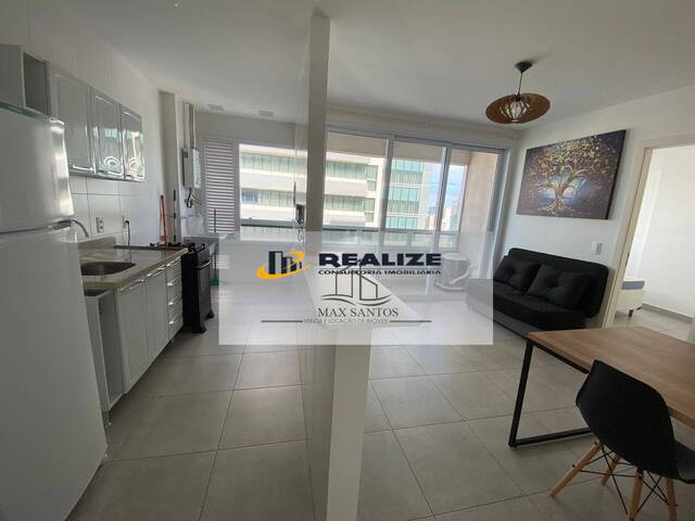 #XAMR241 - Apartamento para Locação em Campos dos Goytacazes - RJ